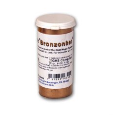Cast Magic Metal Efekti Veren Toz Pigment Bronzonker 0.130 Kg