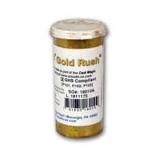 Cast Magic Metal Efekti Veren Toz Pigment Gold Rush 0.180 Kg