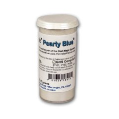 Cast Magic Metal Efekti Veren Toz Pigment Pearly Blue 0.220 Kg