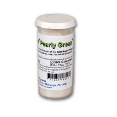 Cast Magic Metal Efekti Veren Toz Pigment Pearly Green 0.220 Kg