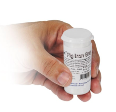 Cast Magic Metal Efekti Veren Toz Pigment Pig Iron Grey 0.220 Kg