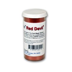 Cast Magic Metal Efekti Veren Toz Pigment Red Devil 0.130 Kg