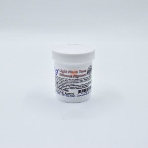 Silc Pig Silikonlar için Pigment - Ten Rengi