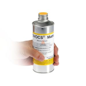 Novocs Matte Silikon Matlaştırıcı Pint Unit - 0.34 Kg