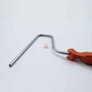 GRP Tools 7'' Push-fit Galvanize Tel