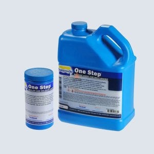 One Step Seal & Release Sıvı Astar ve Kalıp Ayırıcı