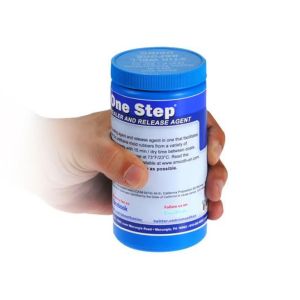 One Step Seal & Release Sıvı Astar ve Kalıp Ayırıcı Pint Unit - 0.360 Gr