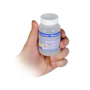 Derma-Tac Remover (Derma- Tac Temizleyici) 4 Ounce - 100 Gr