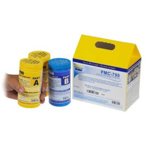 PMC -790 Çekmesiz Yüksek Performanslı Kalıp Poliüretanı Trial Size - 1.36 Kg