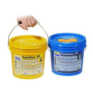 Vytaflex 30 Beton Dökümü için Abrazyon Dayanımlı Kalıp Üretanı 1 Gal - 7.26 Kg