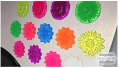Ignite Üretan, Silikon & Epoksi Uyumlu Karanlıkta Parlayan Pigment 10 Gram
