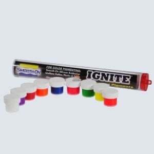 Ignite Üretan, Silikon & Epoksi Uyumlu Karanlıkta Parlayan Pigment 10 Gram