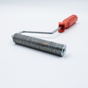 GRP Tools Kalın Laminasyonlar için Düzeltme Rulosu 140 mm x 25 mm