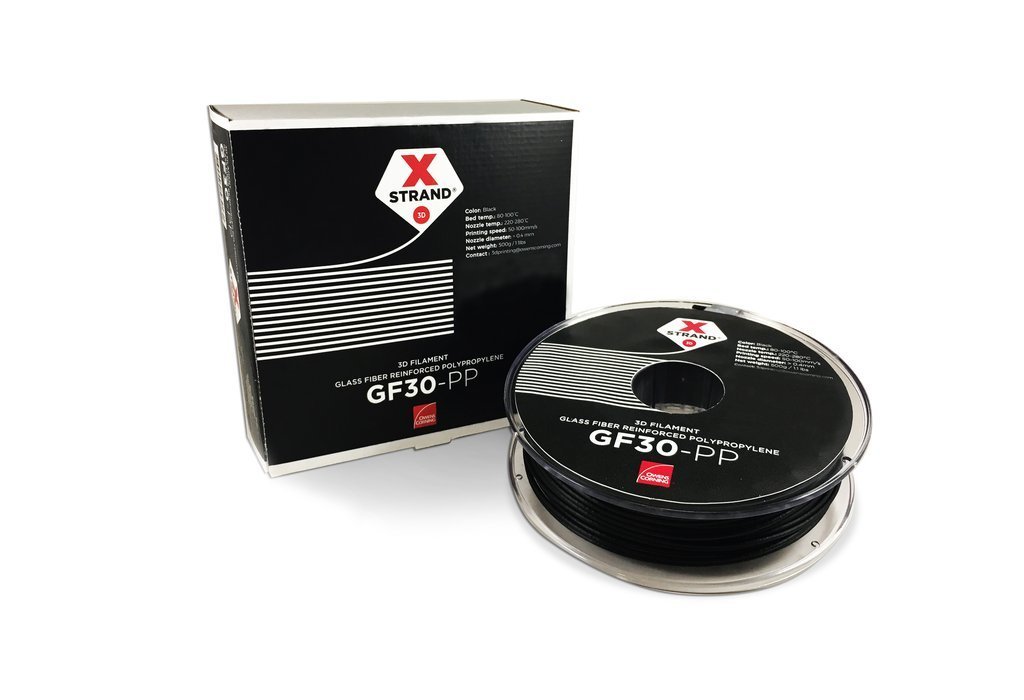 XStrand GF30PP 3B Yazıcı Filamenti