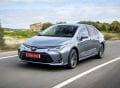 COROLLA E210 2019-