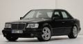 E SERİ W124 (1986-1995)