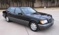 S SERİ W140 (1991-1999)