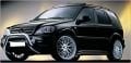 M SERİ W163 (1998-2005)