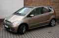 A SERİ W169 (2005-2012)