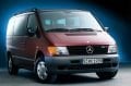 VİTO W638 (1996-2003)