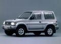 PAJERO 2 (1990-2000)