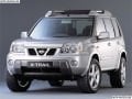 X-TRAİL T30 (2001-2007)