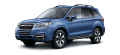 FORESTER (SF-SG)
