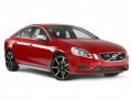 S60, V60 II / 2010 ->