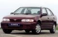 ALMERA 1 (1995-2000)