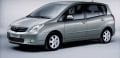 COROLLA VERSO (2004-2009)