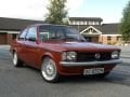 KADETT