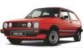 GOLF 2 (1983-1992)