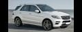 M SERİ W166 2011 -