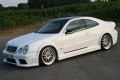 CLK SERİ 208 (1998-2002)