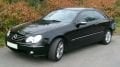 CLK SERİ A209 (2002-2010)