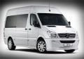 SPRİNTER 906 2006 -