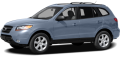 SANTA FE 2 (2006-2013) CM
