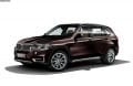 X5 SERİ F15 2012 -