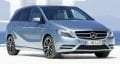 B SERİ W246 2011 -