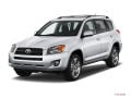 RAV4 - 2012