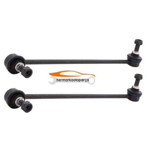 HYUNDAİ ACCNET BLUE ELENTRA İ30 CEED 11-18 ÖN ZROT 2ADET