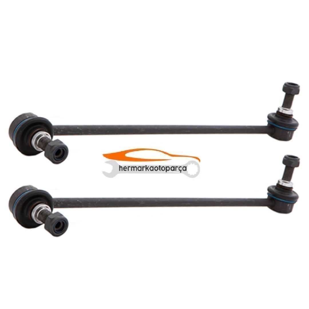 HYUNDAİ GETZ 02-10 ÖN ZROT 2ADET SAĞ+SOL