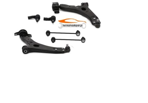 FORD FOCUS I 1998-05 KOMPLE SALINCAK KİTİ TK. SAĞ+SOL