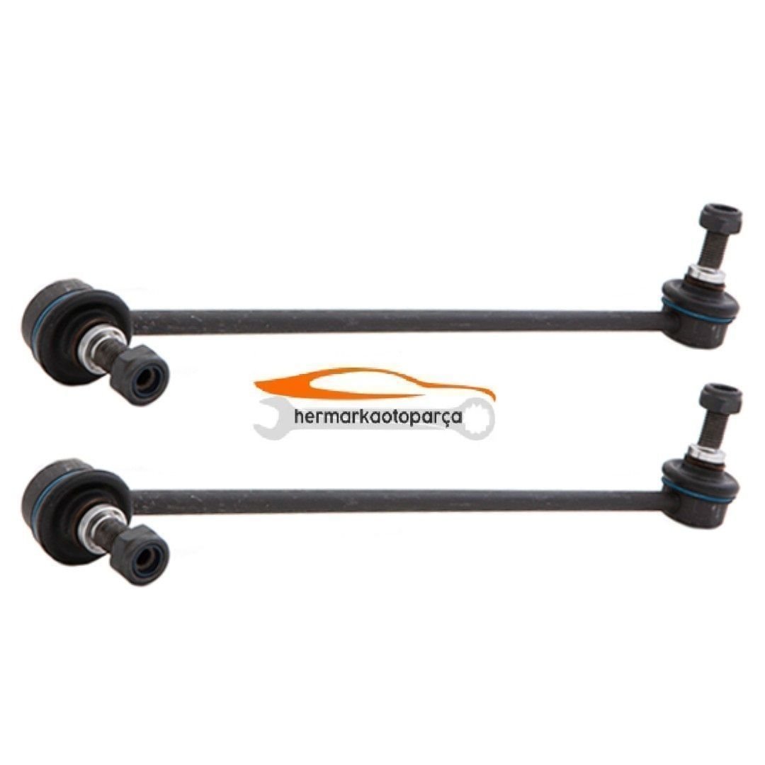 FORD CONNECT 02-13 ÖN ZROT 2ADET