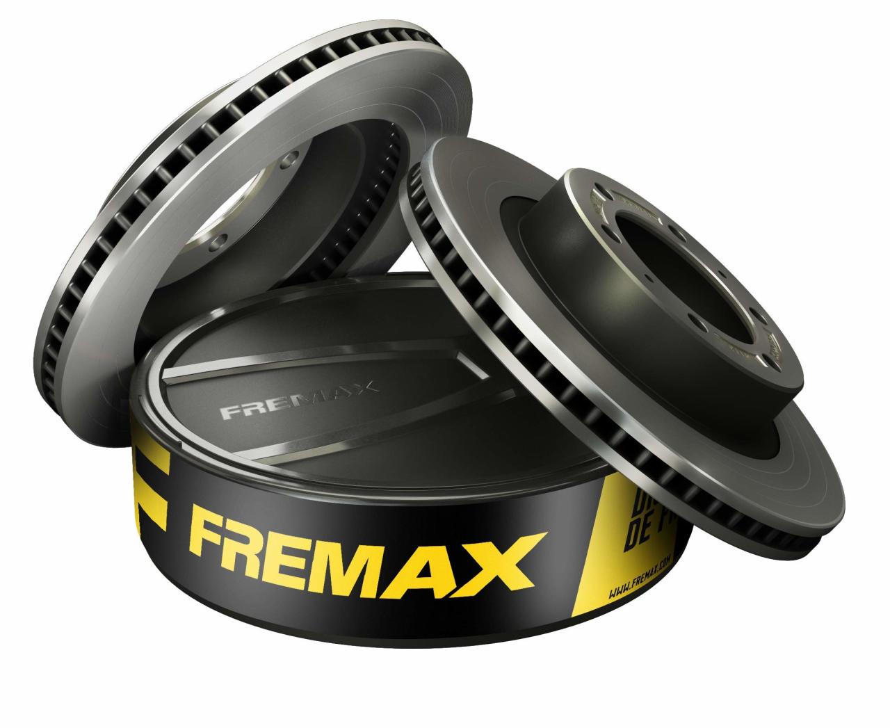 Mercedes W205 C180 C200 C220d 4Matic Ön Fren Diski Takımı Bold 305mm 2014- Fremax