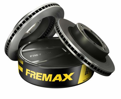 Mercedes W205 C180 C200 C220d 4Matic Ön Fren Diski Takımı Bold 305mm 2014- Fremax