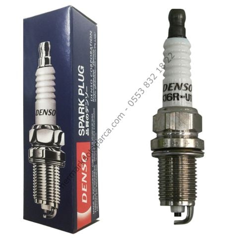 323 626 Carisma Colt Civic Jazz City Buji 4 Adet Denso K20PRU11 BKR6E11