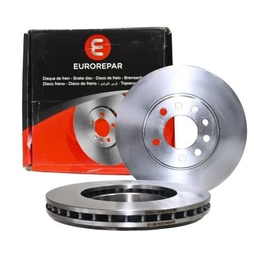 Golf4 Bora Leon Toledo Polo A3 İbiza Cordoba 98-09 Fren Diski Ön 256mm Tk