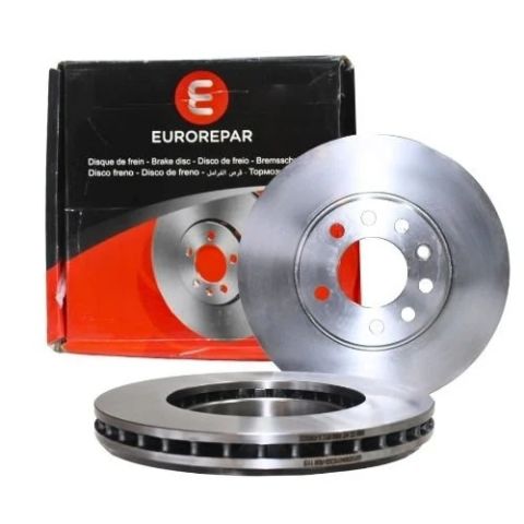 Golf4 Bora Leon Toledo Polo A3 İbiza Cordoba 98-09 Fren Diski Ön 256mm Tk