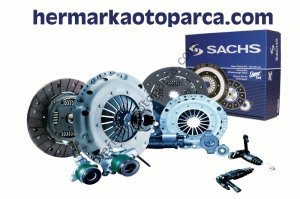 DEBRİYAJ SETİ VW GOLF5-6 JETTA4 1.6 / FSİ 1.2 TSİ BSE BLF CBZ BAG